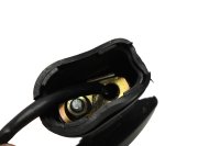 Intermitente delantero izquierdo indicador naranja Kawasaki ZR 7S ZR750F H 01-04