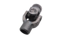 Kardanknut drivaxel kryss transmission splines Suzuki GSX 1100 G GV74A 91-96