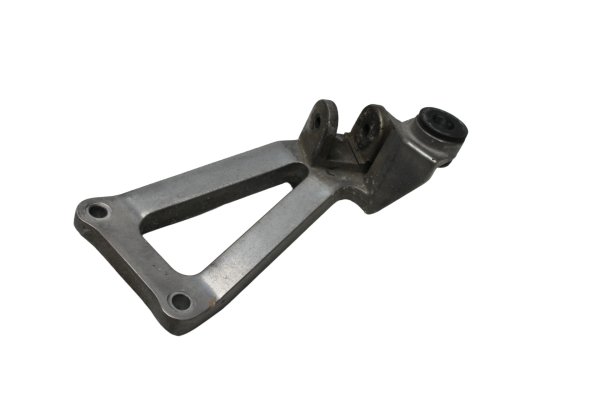 Soporte estribo trasero derecho pasajero placa Kawasaki ZR 7S ZR750F H 01-04