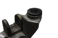 Soporte estribo trasero derecho pasajero placa Kawasaki ZR 7S ZR750F H 01-04