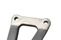 Soporte estribo trasero derecho pasajero placa Kawasaki ZR 7S ZR750F H 01-04