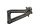 Soporte estribo trasero derecho pasajero placa Kawasaki ZR 7S ZR750F H 01-04