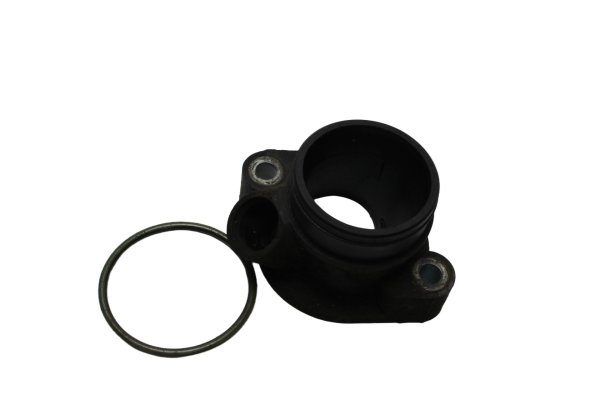 Intake manifold injector stub O-ring BMW K 100 RS 4 Ventiler K589 0523 89-92