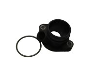 Intake manifold injector stub O-ring BMW K 100 RS 4 Ventiler K589 0523 89-92