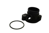 Intake manifold injector stub O-ring BMW K 100 RS 4 Ventiler K589 0523 89-92