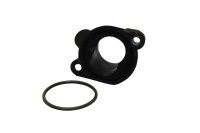 Intake manifold injector stub O-ring BMW K 100 RS 4 Ventiler K589 0523 89-92
