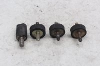 Silentblock rubber buffer demper set BMW R 1100 GS Enduro/Reiseenduro 93-99