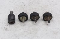 Silentblock rubber buffer demper set BMW R 1100 GS Enduro/Reiseenduro 93-99