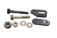 Dynamo riemspanner beugel bouten moeren BMW R 1100 GS Enduro/Reiseenduro 93-99