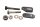 Dynamo riemspanner beugel bouten moeren BMW R 1100 GS Enduro/Reiseenduro 93-99