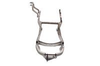 Boucle arrière support de selle châssis KTM Super Moto 950 LC8 SM950 05-08