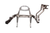 Boucle arrière support de selle châssis KTM Super Moto 950 LC8 SM950 05-08