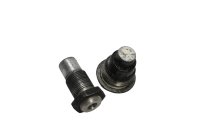 Swingarm pivot pins bolts left right BMW K 100 RS 4 Ventiler K589 0523 89-92