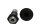 Swingarm pivot pins bolts left right BMW K 100 RS 4 Ventiler K589 0523 89-92