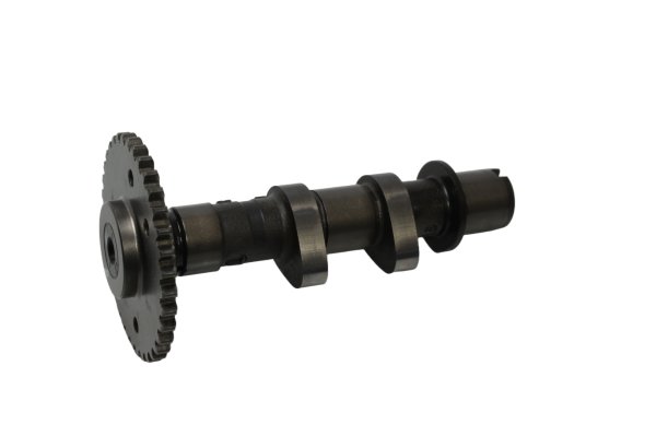 Kamaxel insug bakre cylinder med drev kedjehjul Suzuki SV 650 S WVBY 03-06