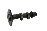 Kamaxel insug bakre cylinder med drev kedjehjul Suzuki SV 650 S WVBY 03-06