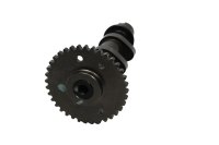 Kamaxel insug bakre cylinder med drev kedjehjul Suzuki SV 650 S WVBY 03-06