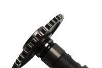 Kamaxel insug bakre cylinder med drev kedjehjul Suzuki SV 650 S WVBY 03-06
