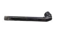 Clip-on handlebar left 22mm adjustable stub tube BMW K 1200 GT K41 0548 02-05