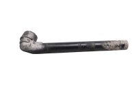 Clip-on handlebar left 22mm adjustable stub tube BMW K 1200 GT K41 0548 02-05