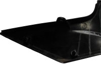 Tapa lateral carenado izquierdo cubierta depósito Kawasaki ER-6N ER650A 05-08