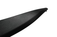 Tapa lateral carenado izquierdo cubierta depósito Kawasaki ER-6N ER650A 05-08