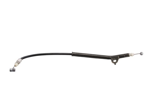 Sadellås vajer kabel öppning frigöring utlösare bak Suzuki SV 1000 S WVBX 03-07
