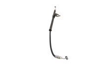 Sadellås vajer kabel öppning frigöring utlösare bak Suzuki SV 1000 S WVBX 03-07