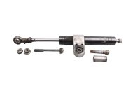 Amortiguador de dirección con soporte y tornillos Suzuki SV 1000 S WVBX 03-07