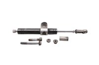 Amortiguador de dirección con soporte y tornillos Suzuki SV 1000 S WVBX 03-07