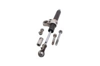 Amortiguador de dirección con soporte y tornillos Suzuki SV 1000 S WVBX 03-07