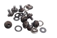 Remschijfbouten set afstandsbussen ringen voor BMW R 1200...