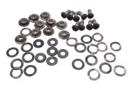 Remschijfbouten set afstandsbussen ringen voor BMW R 1200...