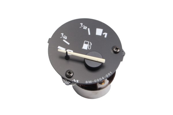 Fuel gauge level indicator meter instrument cockpit BMW K 1200 GT K41 0548 02-05
