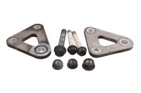 Bieletas amortiguador placas tornillos tuercas Honda XL 1000 V SD01 99-00