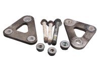 Bieletas amortiguador placas tornillos tuercas Honda XL 1000 V SD01 99-00
