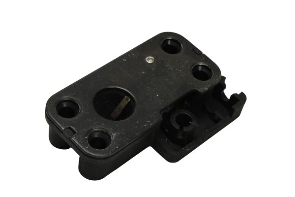 Cerradura asiento cierre mecanismo bloqueo trasero Kawasaki ZR 7S ZR750F H 01-04