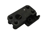 Cerradura asiento cierre mecanismo bloqueo trasero Kawasaki ZR 7S ZR750F H 01-04