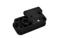 Cerradura asiento cierre mecanismo bloqueo trasero Kawasaki ZR 7S ZR750F H 01-04