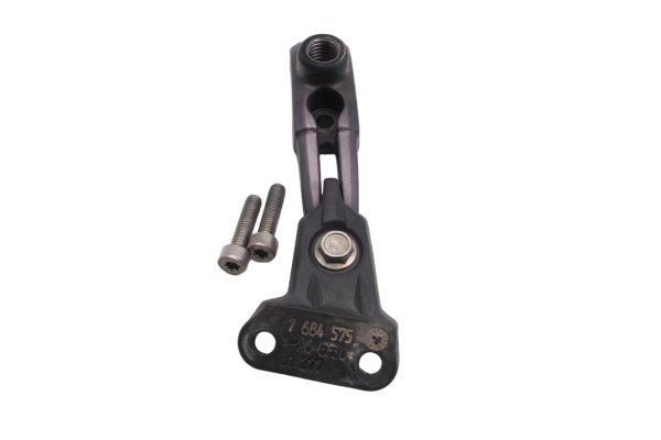 Handkap houder beschermer steun spiegel links BMW R 1200 GS K25 0307 R12 04-07