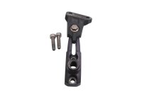 Handkap houder beschermer steun spiegel links BMW R 1200...