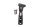 Handkap houder beschermer steun spiegel links BMW R 1200 GS K25 0307 R12 04-07