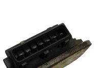 Centralita de encendido módulo Bosch BMW K 100 RS 4 Ventiler K589 0523 89-92