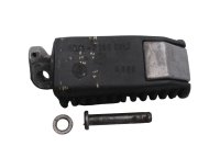 Jalkatappi matkustaja vasen takana astin BMW R 1100 GS Enduro/Reiseenduro 93-99