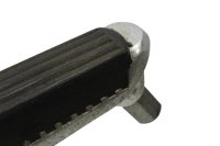 Fotpinne främre höger förare fjäder sprint gummi Suzuki SV 650 S WVBY 03-06