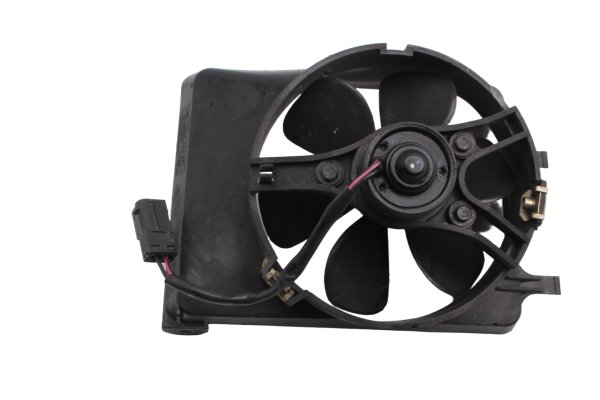 Ventilateur radiateur refroidissement moteur droit BMW K 1200 GT K41 0548 02-05