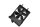 Ventilateur radiateur refroidissement moteur droit BMW K 1200 GT K41 0548 02-05