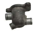 Termostathus kylvätska vattenutlopp motorkylning Suzuki SV 650 S WVBY 03-06