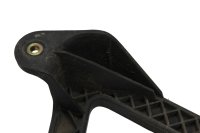 Soporte maleta lateral izquierdo trasero BMW K 100 RS 4 Ventiler K589 0523 89-92