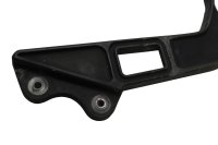 Soporte maleta lateral izquierdo trasero BMW K 100 RS 4 Ventiler K589 0523 89-92